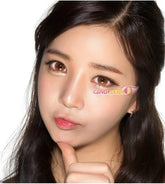 Vassen Vassen Lucky Clover Cocoro Pink